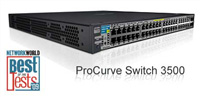 ProCurve Switch 3500