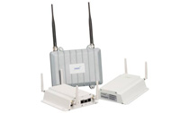 HP Wireless