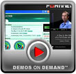 Fortinet Demos on Demand
