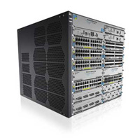 Core and Data Center Switch