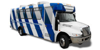 The MXN Magic Bus